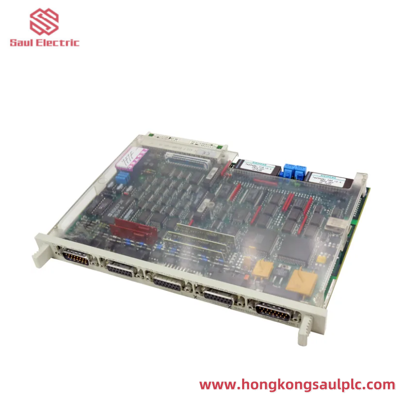 SIEMENS 6FM1723-3AA10 Positioning Module