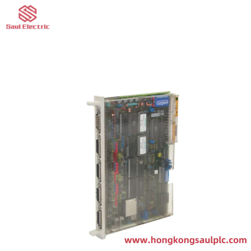 SIEMENS 6FM1726-3CA10 POSITIONING MODULE