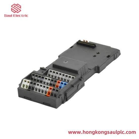 6SE6400-7AA00-0BA0  Siemens I/O Module