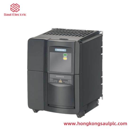 6SE6440-2UD3-0BA1  Siemens Drive