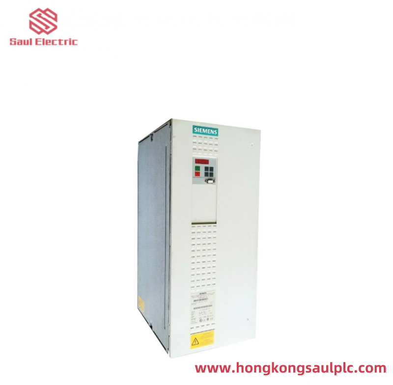 SIEMENS 6SE7033-8EE85-0AA0-Z SIMOVERT MASTER DRIVES