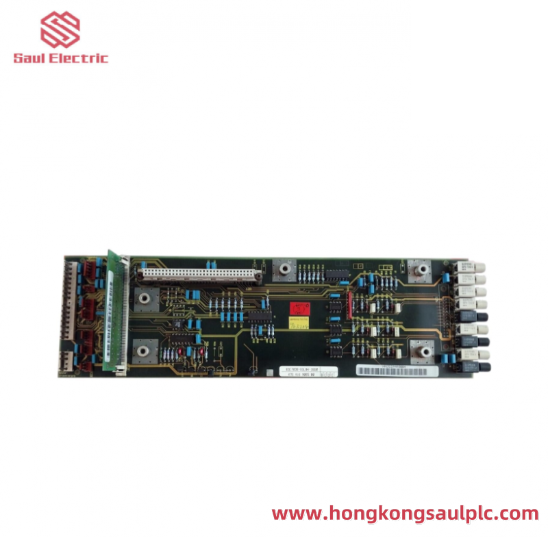 SIEMENS 6SE7038-6GL84-1BG0 Inverter IVI Interface Module