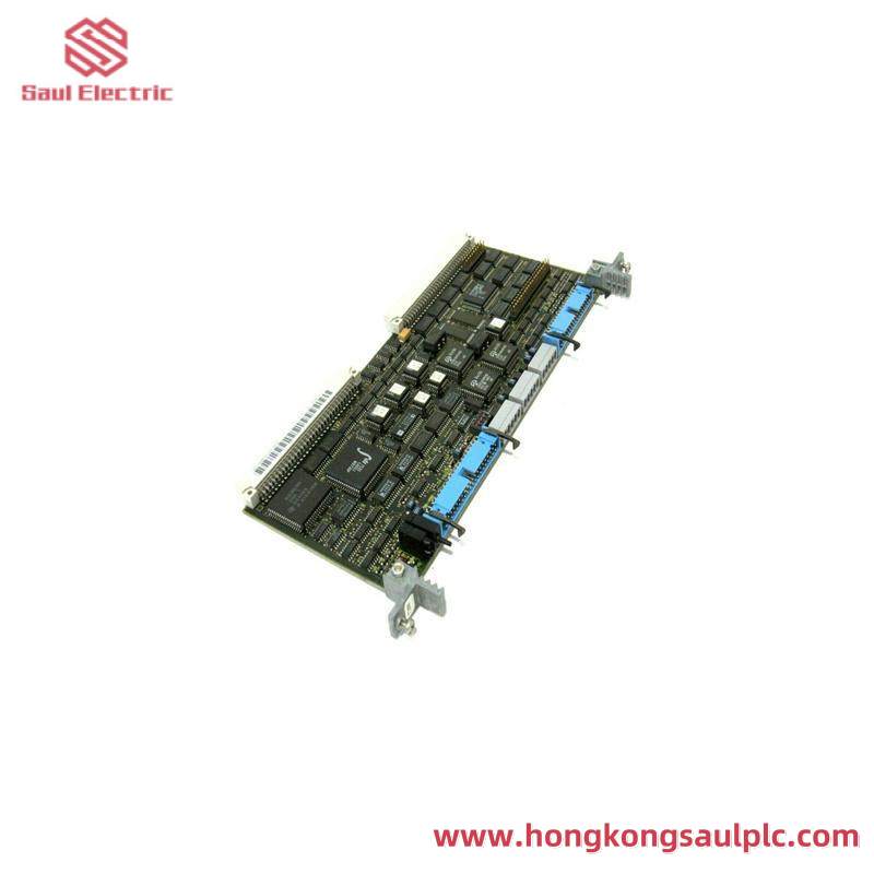 SIEMENS 6SE7 090-0XX84-0AH2 SIMOVERT MASTERDRIVES T300 MODULE