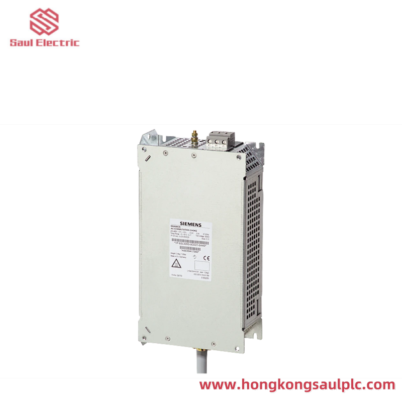 SIEMENS 6SL3 203-0CD21-0AA0 Power Module FSB