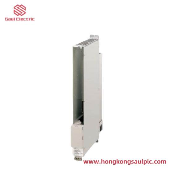 6SN1123-1AB00-0HA2  Siemens Simodrive Power Module