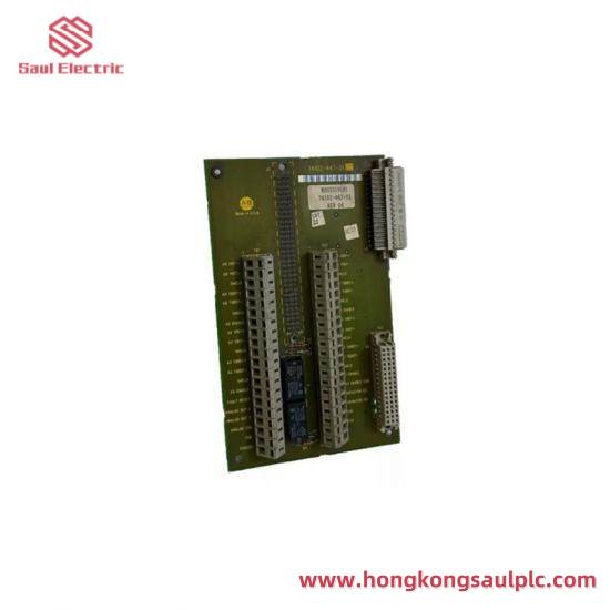 74102-443-51 SERVO BOARD