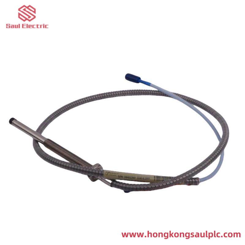 BENTLY NEVADA 76680-00-06-50-0-2 VIBRATION PROBE