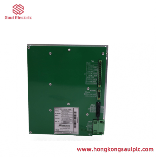 80026-518-01-R POWER SUPPLY