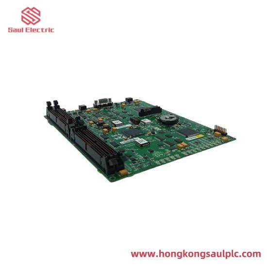 80190-580-01-R DRIVE PROCESSOR