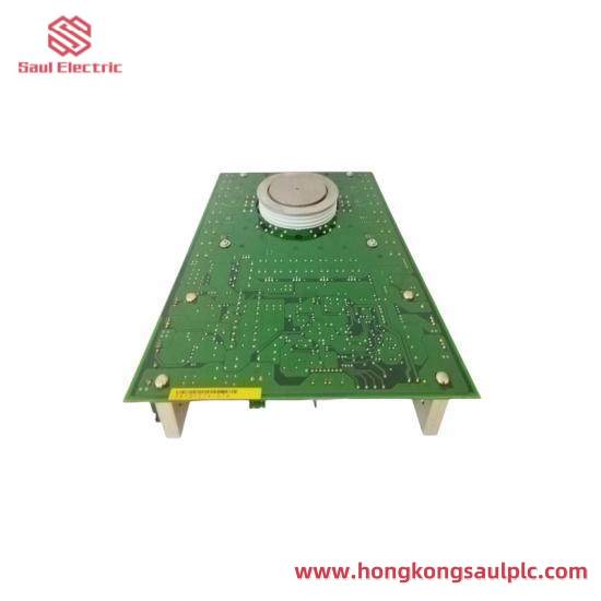 81001-451-83-R GU-D15 80173-110-02 THYRISTOR BOARD