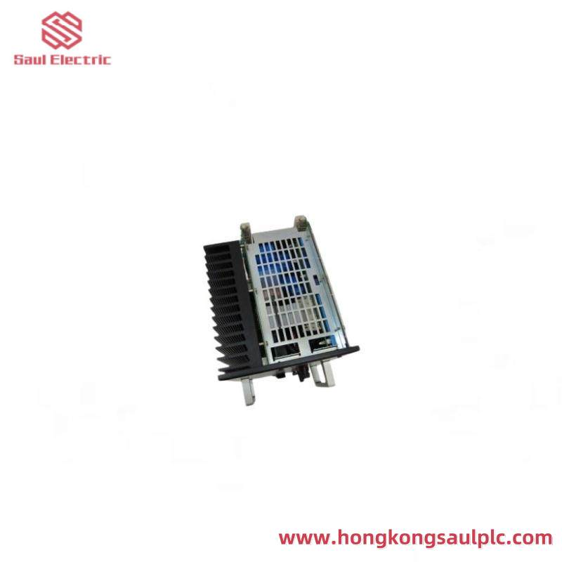 ALSTOM 8222-4012 PLC module