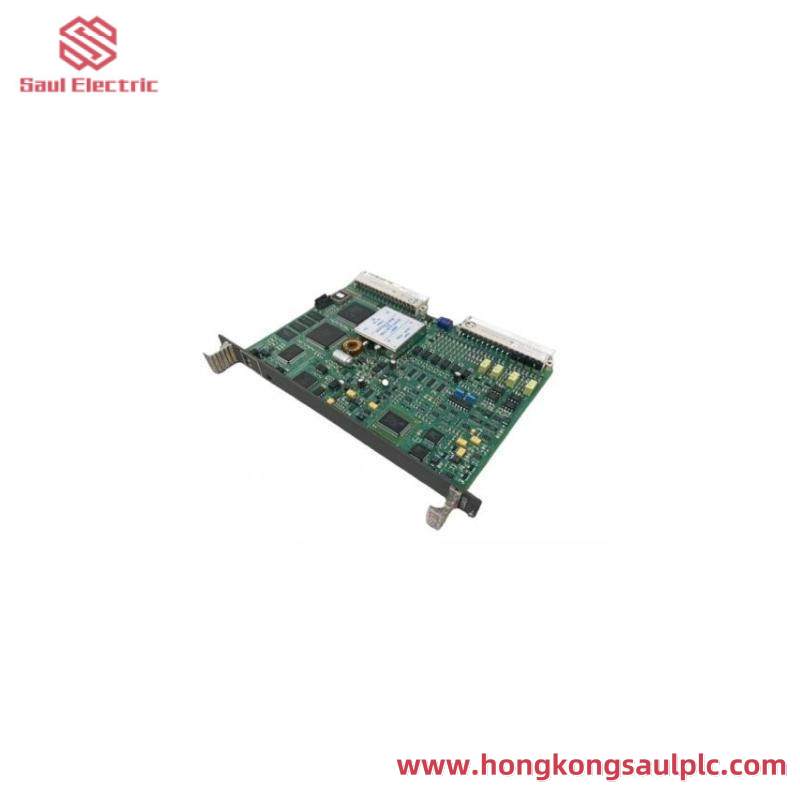 ABB 83SR51f-E GJR2396200R1210 Control Module
