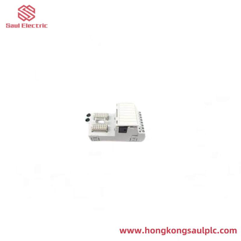 GE 8611-FT-FU Non-arcing Fused Field Terminal