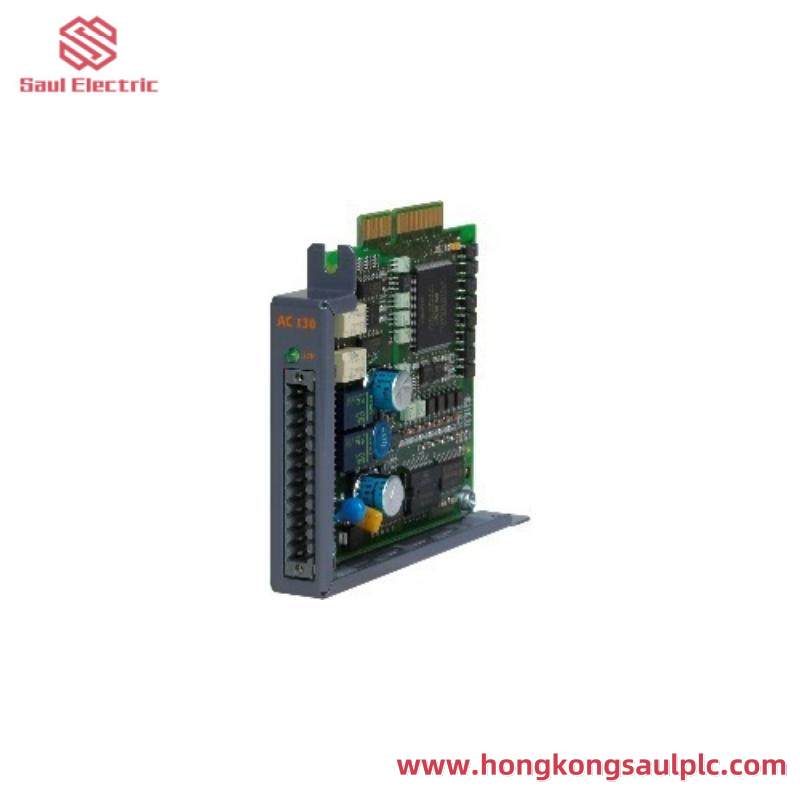 B&R 8AC130.60-1 ACOPOS plug-in module