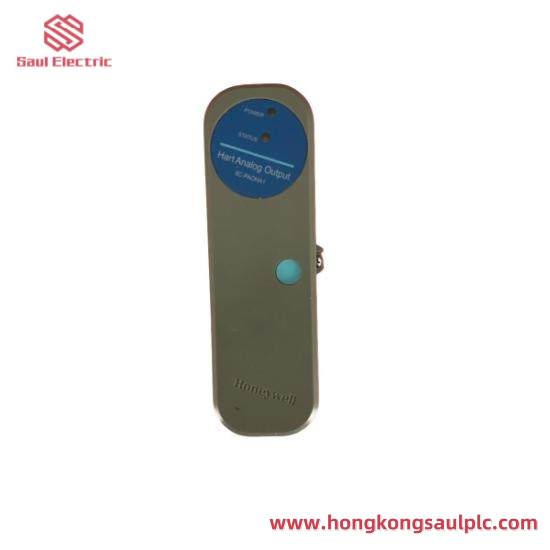 8C-PAOHA1  Honeywell  Analog Output Module