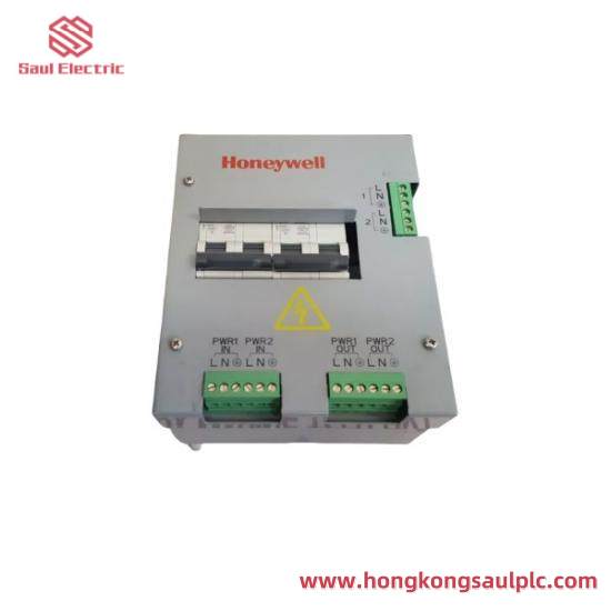 8U-BXCB20-CN (51307039-100)  Honeywell Circuit Breaker