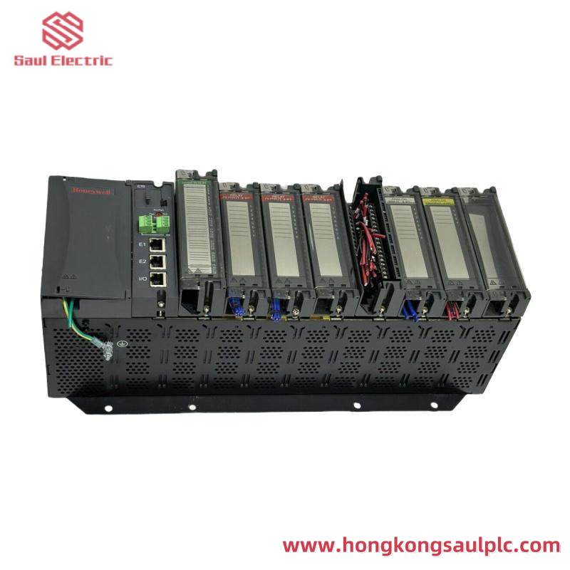 HONEYWELL 900C72-0144-00 Controller CPU MODULE