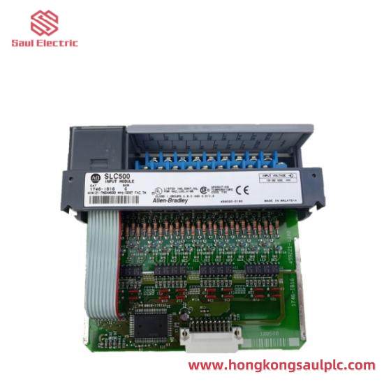 A-B 1746-IB16