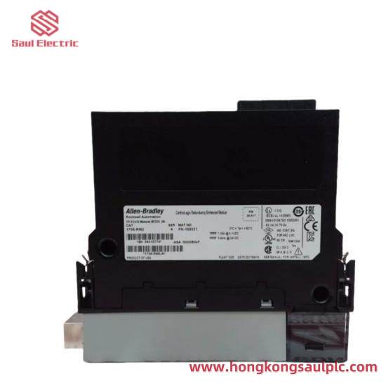 A-B 1756-RM2