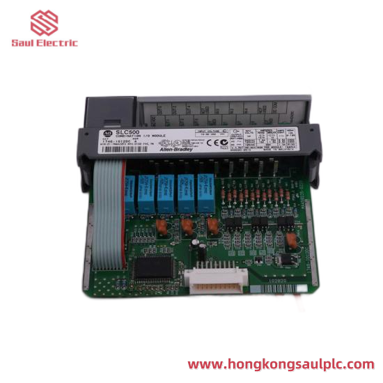 A-B 80190-380-01-R