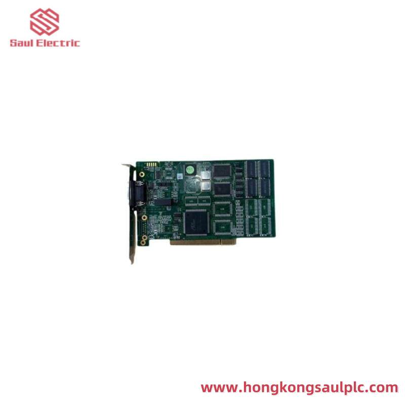 METSO A413187 AIH8 ACN 8-Channel Analog Input Module