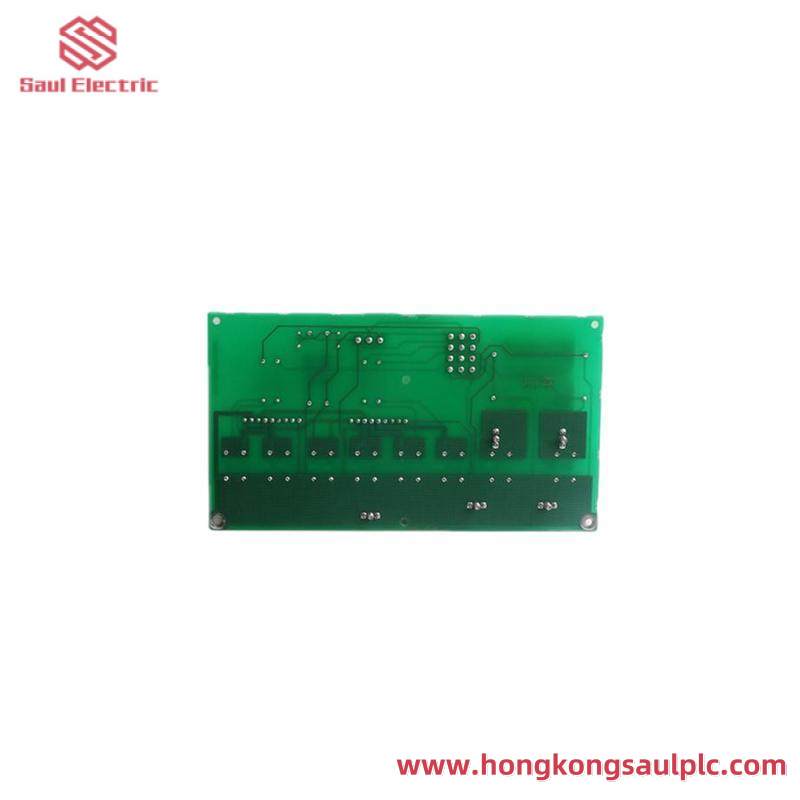 AB 1336-BDB-SP29A 74101-169-53 GATE DRIVE
