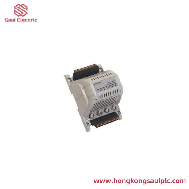 AB 1440-DYN04-01RA Dynamic Measurement Module