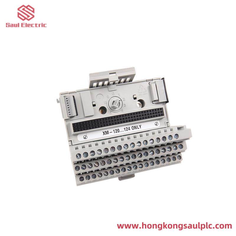 AB 1440-TB-A TERMINAL BASE