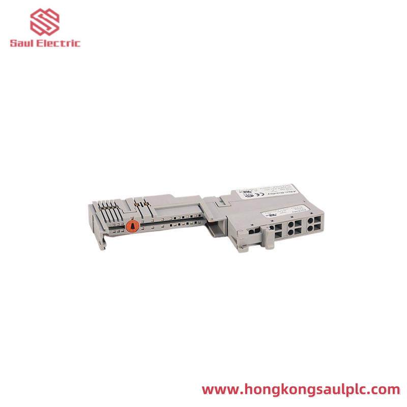 AB 1734-TBS TERMINAL BASE