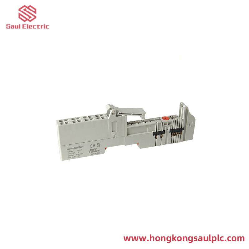 AB 1734-TOP TERMINAL BASE ASSEMBLY