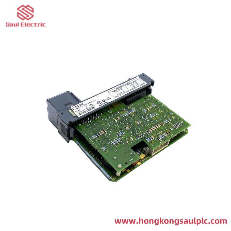 AB 1746-HS MOTION MODULE