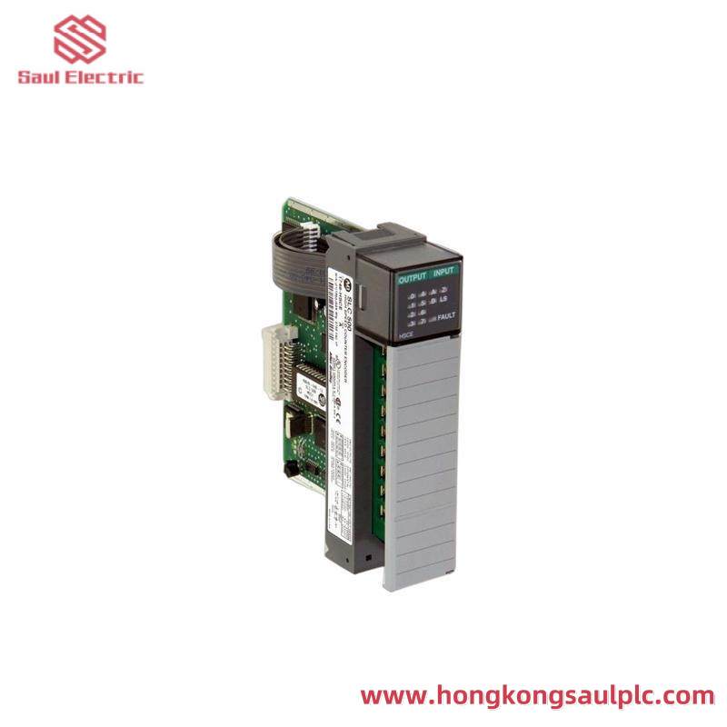 AB 1746-HSCE COUNTER MODULE