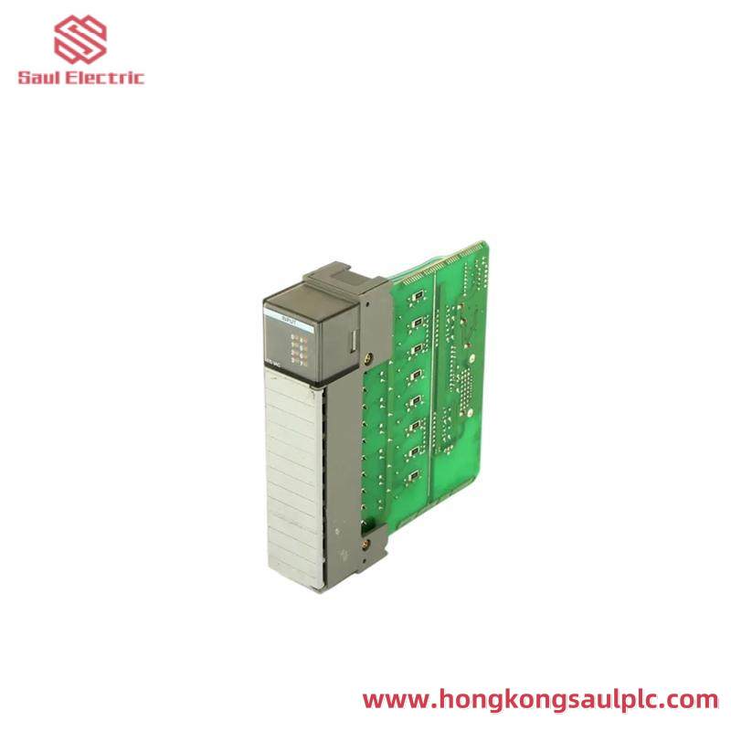 AB 1746-IA8 INPUT MODULE