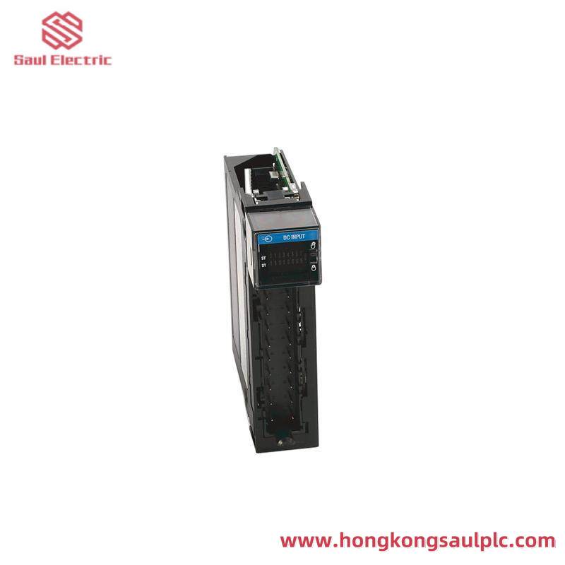 AB 1756-IC16 INPUT MODULE