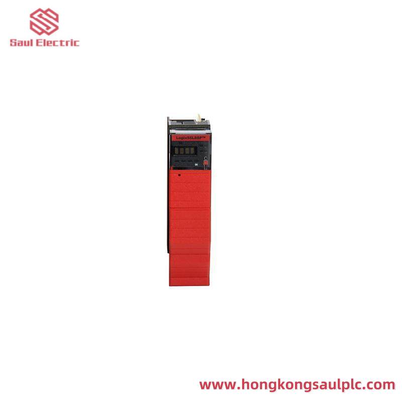 AB 1756-L8SP controller