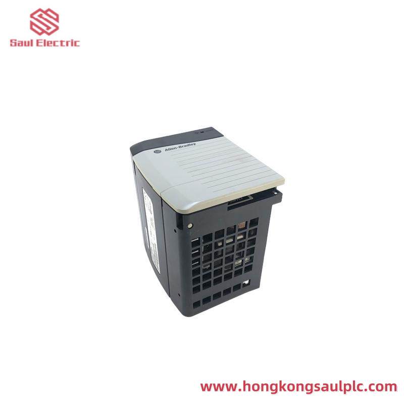 AB 1756-PA72 POWER SUPPLY