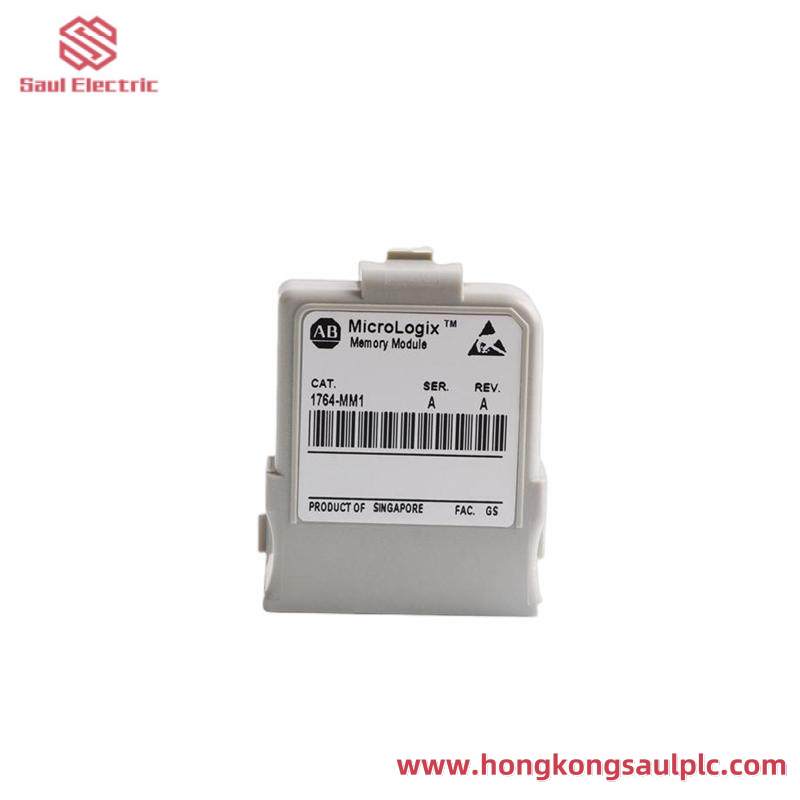 AB 1764-MM1 MEMORY MODULE