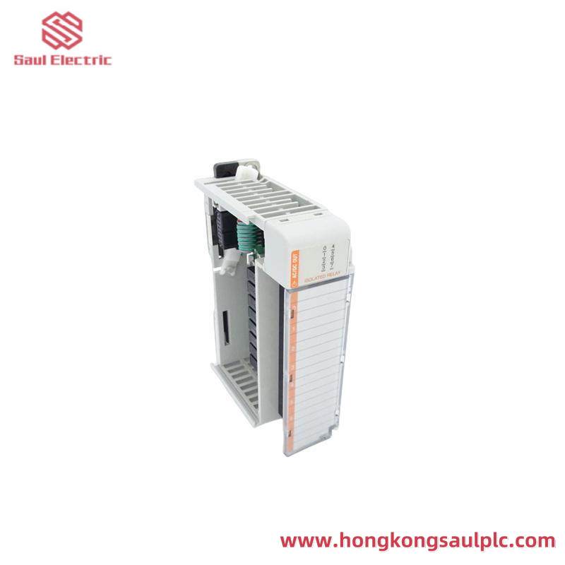 AB 1769-OW8I OUTPUT MODULE