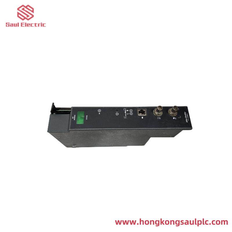 AB 1771-ACNR15 COMMUNICATION INTERFACE MODULE