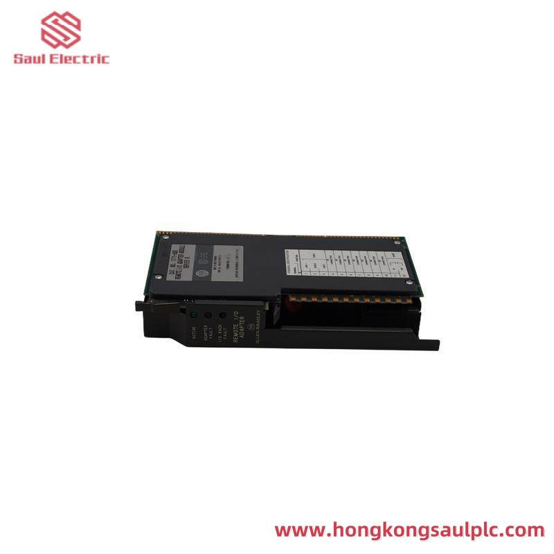 AB 1771-ASB ADAPTER MODULE
