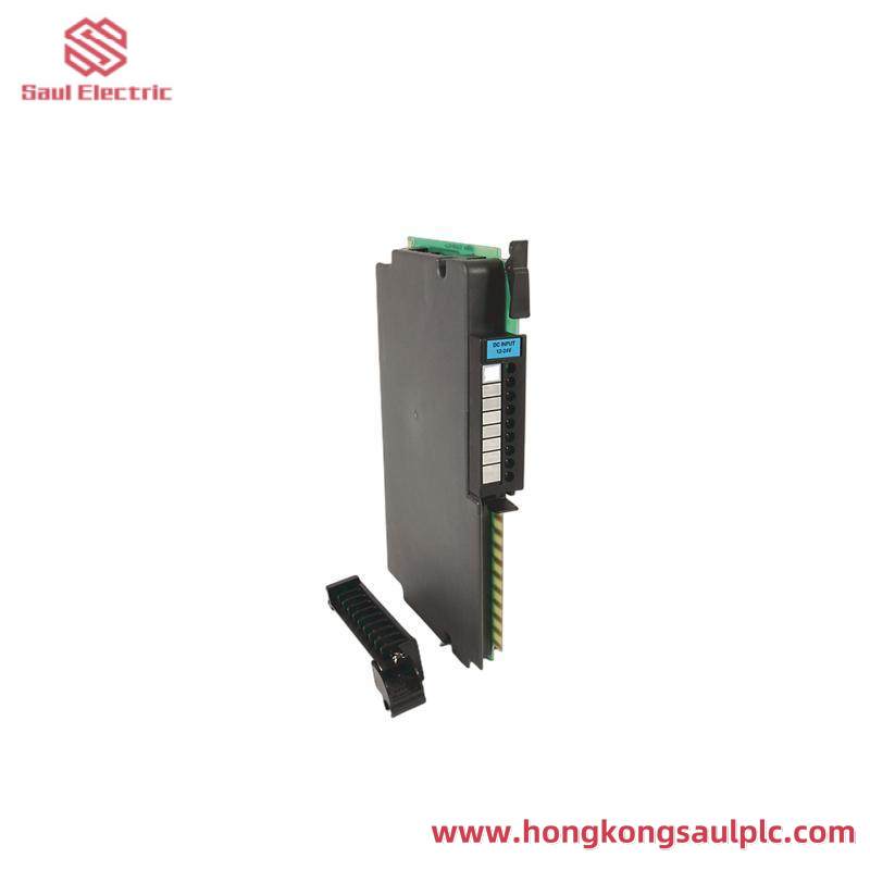 AB 1771-IB INPUT MODULE