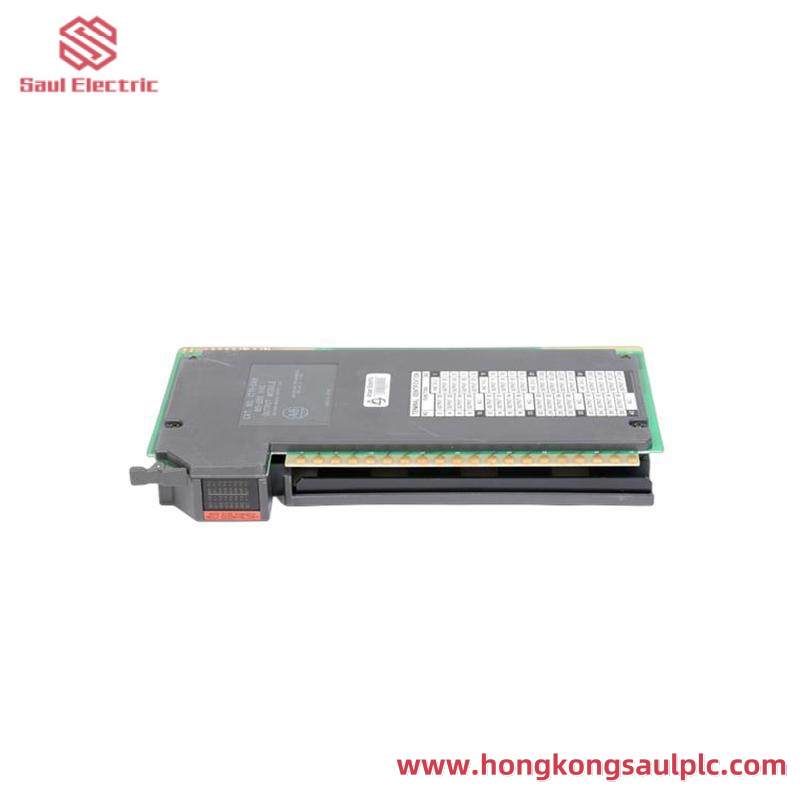 AB 1771-OAN DIGITAL OUTPUT MODULE