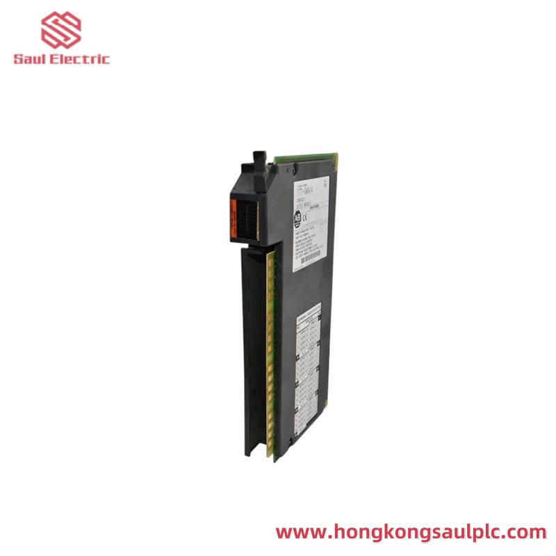 AB 1771-OWNA OUTPUT MODULE