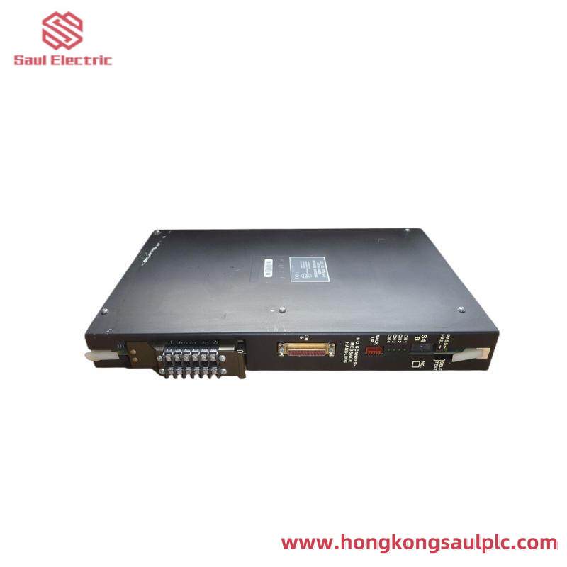 AB 1775-S4B I/O SCANNER-MESSAGE HANDLING MODULE