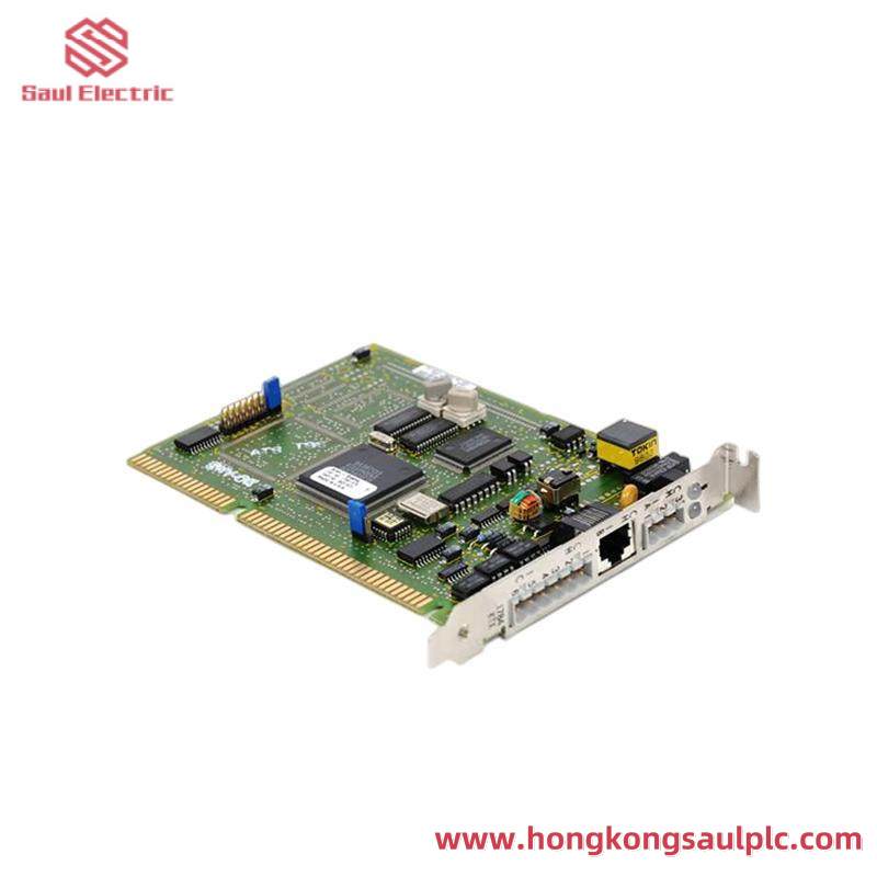 AB 1784-KTX COMMUNICATION INTERFACE CARD