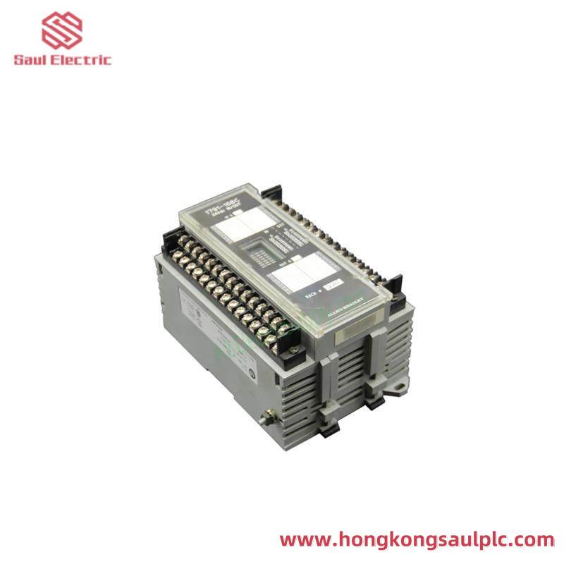 AB 1791-16BC I/O Module