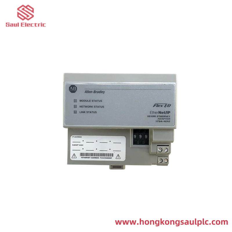 AB 1794-AENT ADAPTER KIT