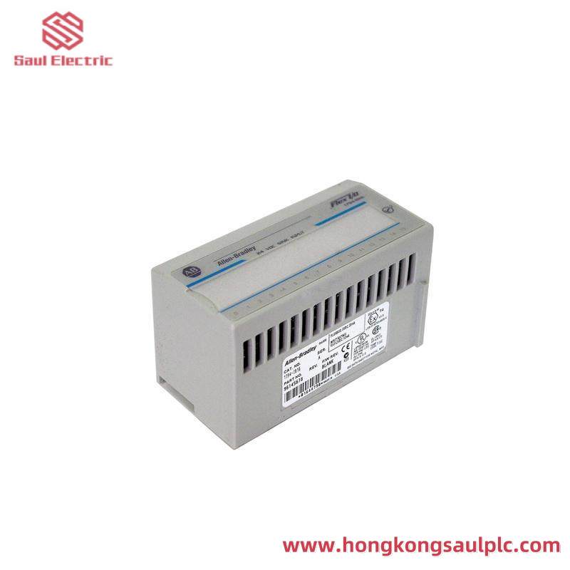 AB 1794-IB16 INPUT MODULE