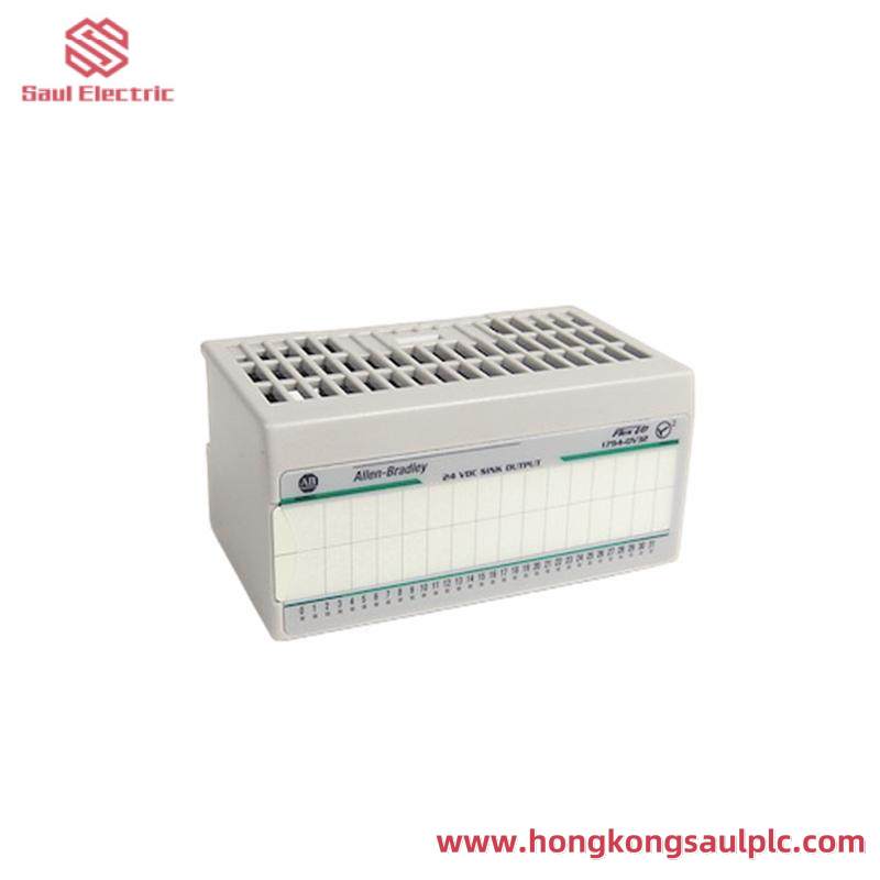 AB 1794-IB16D INPUT MODULE