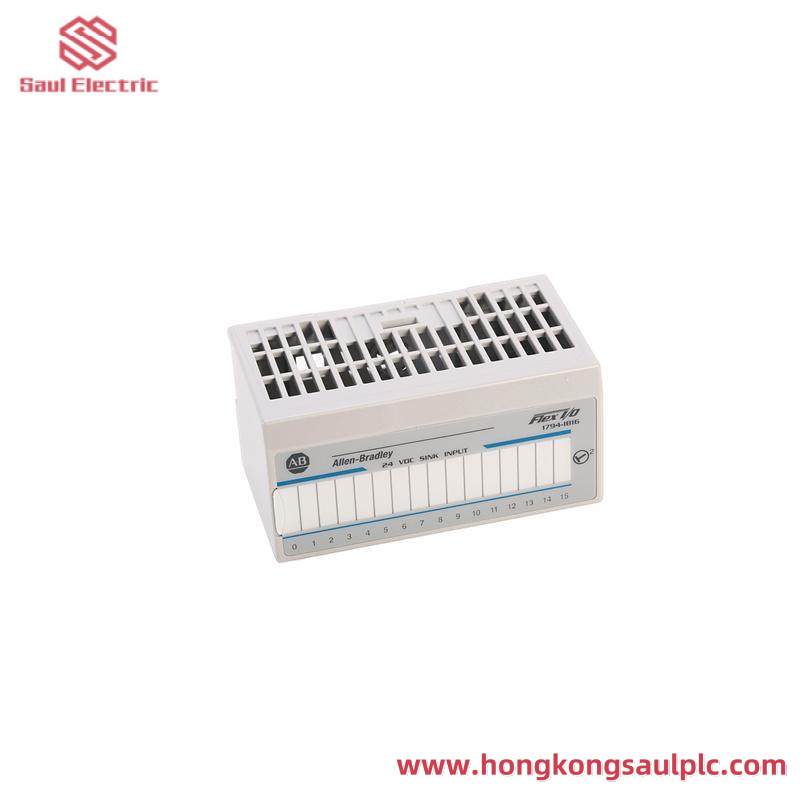 AB 1794-IB8 INPUT MODULE